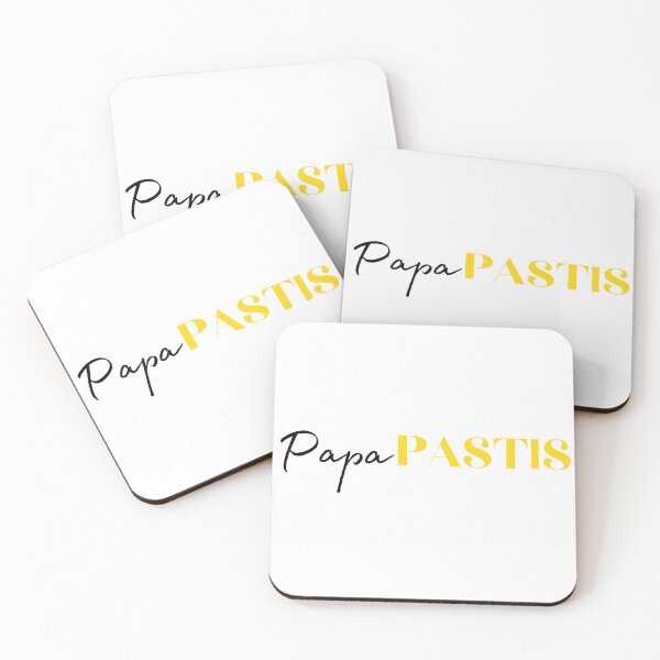 Item preview, Papa Pastis designed and sold by leamlt34.