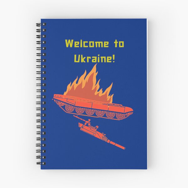 Item preview, Ukraine free from Russian tanks. designed and sold by Ignat08.