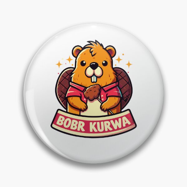 Item preview, Bobr Kurwa designed and sold by Designowner.