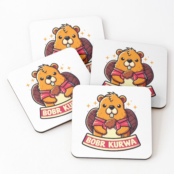 Item preview, Bobr Kurwa designed and sold by Designowner.