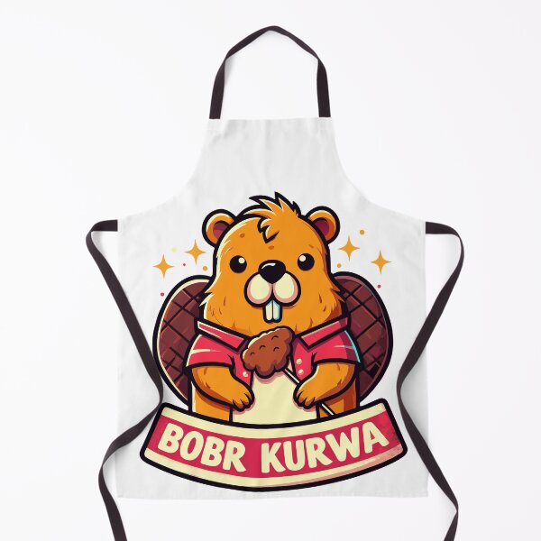 Item preview, Bobr Kurwa designed and sold by Designowner.