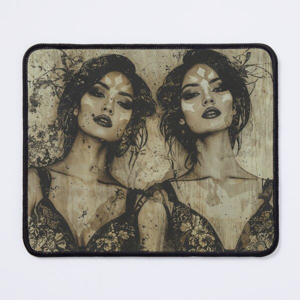 Item preview, Glam Gang designed and sold by wishfulprompt.