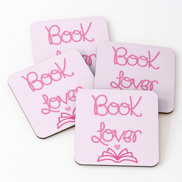 Item preview, Book Lover  designed and sold by xWiseGirl.