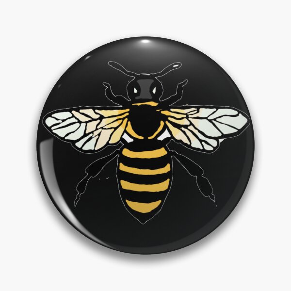 Item preview, Bee Designs: Black designed and sold by Gooon26.