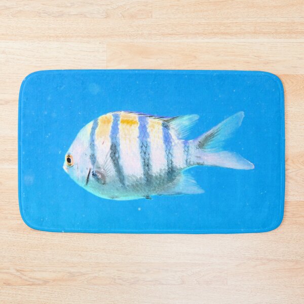 Item preview, Red Sea Inhabitants Marsa Alam  designed and sold by Ahmed ElMekawy.