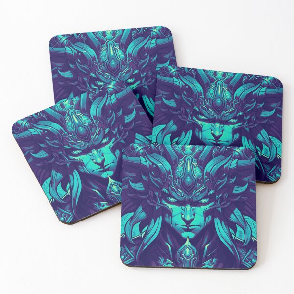 Item preview, Shades of Midnight: The Shadow Walker designed and sold by GrizzlyCollective.