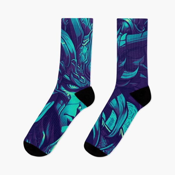 Item preview, Shades of Midnight: The Shadow Walker designed and sold by GrizzlyCollective.