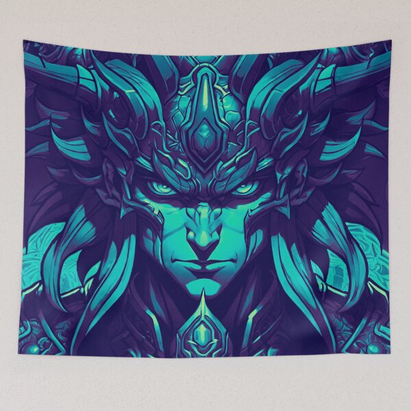 Item preview, Shades of Midnight: The Shadow Walker designed and sold by GrizzlyCollective.
