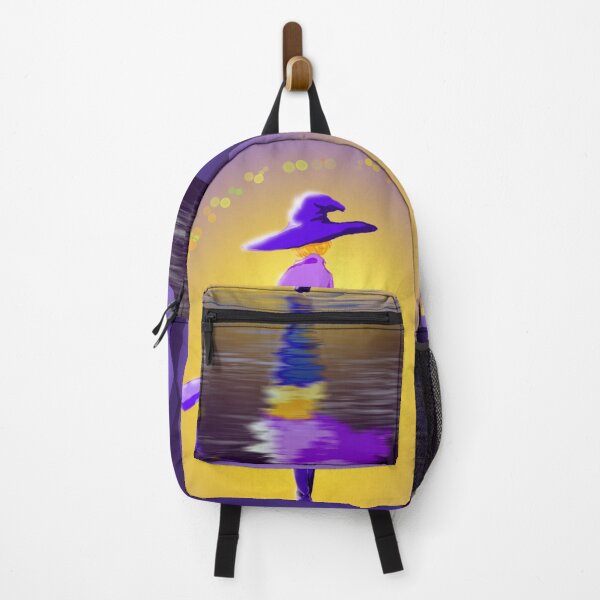Item preview, Paseo de brujas a la luz de la luna. designed and sold by SheepTigerArt.