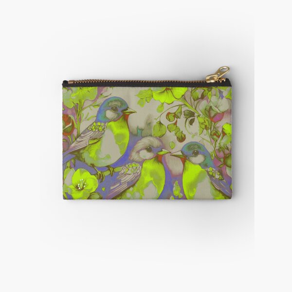 Item preview, Garden birds designed and sold by Flowersonstuff.