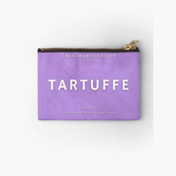 Aperçu de l'œuvre Le Théâtre de Compagnie - Tartuffe créée et vendue par The Company Theatre.