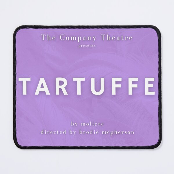 Item preview, The Company Theatre - Tartuffe designed and sold by The Company Theatre.
