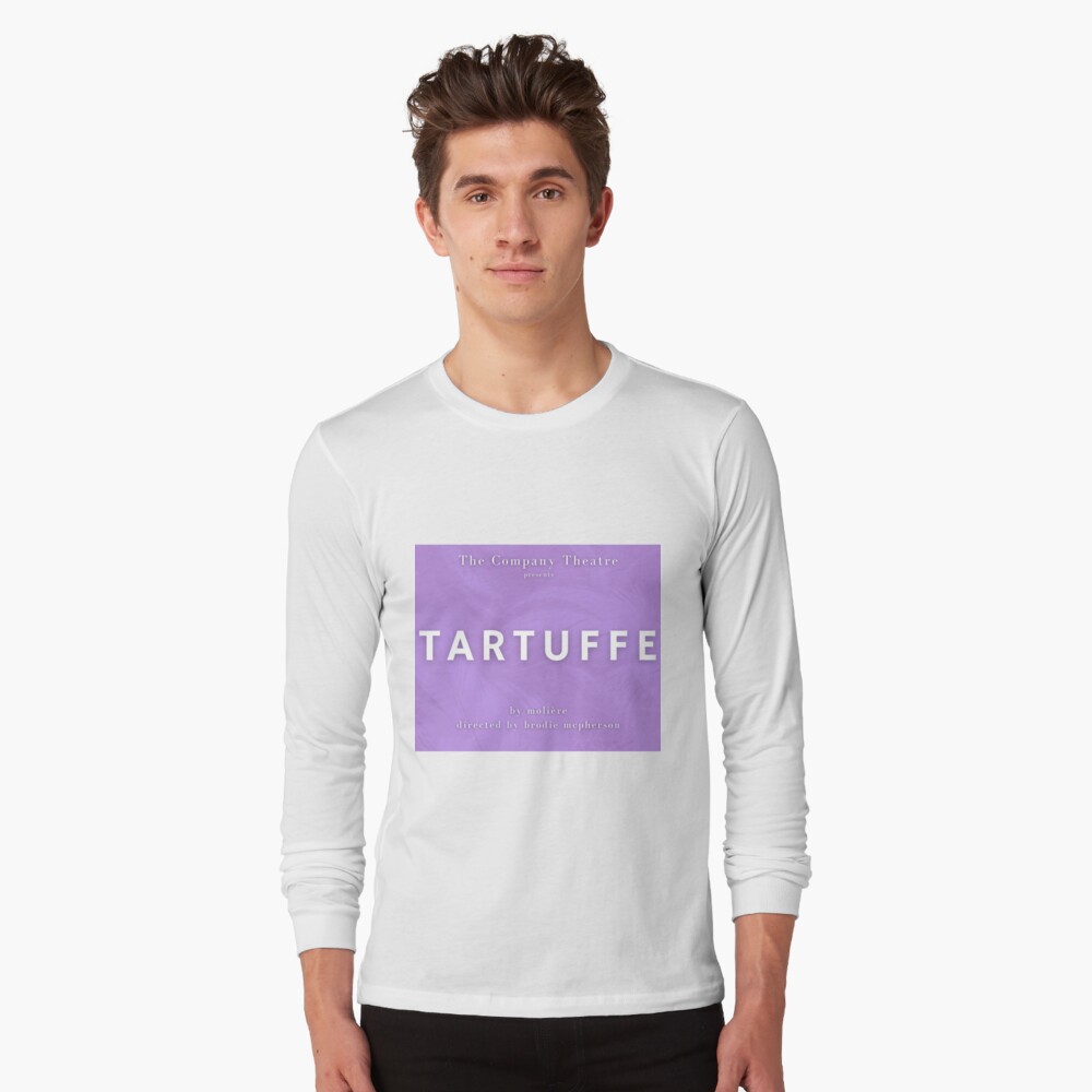 Item preview, Long Sleeve T-Shirt designed and sold by TCTRoc.