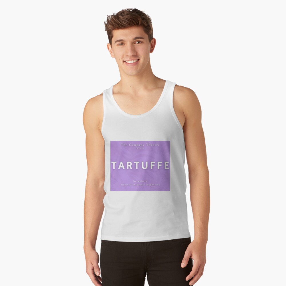 Item preview, Tank Top designed and sold by TCTRoc.