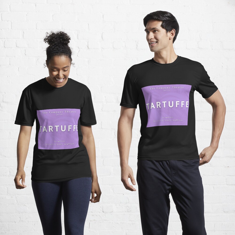 Item preview, Active T-Shirt designed and sold by TCTRoc.