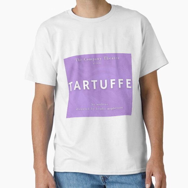 Classic T-Shirt