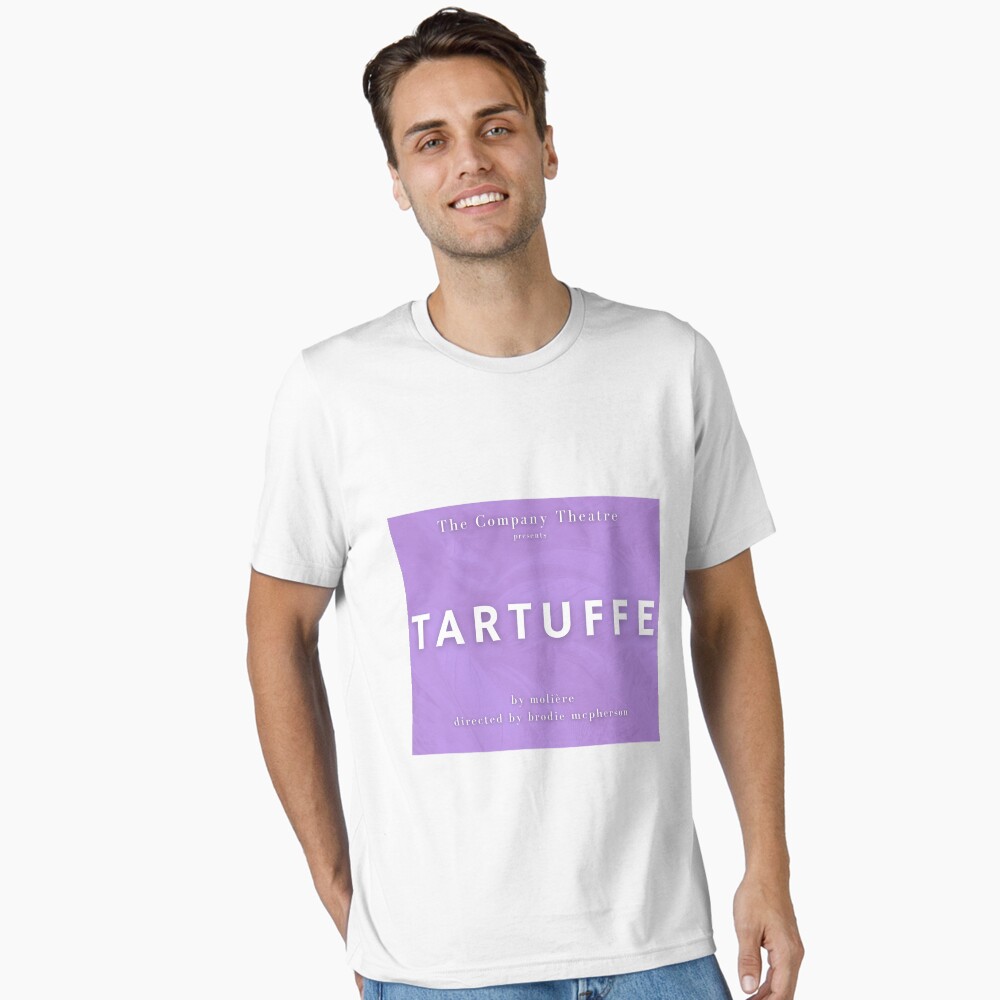 Item preview, Essential T-Shirt designed and sold by TCTRoc.
