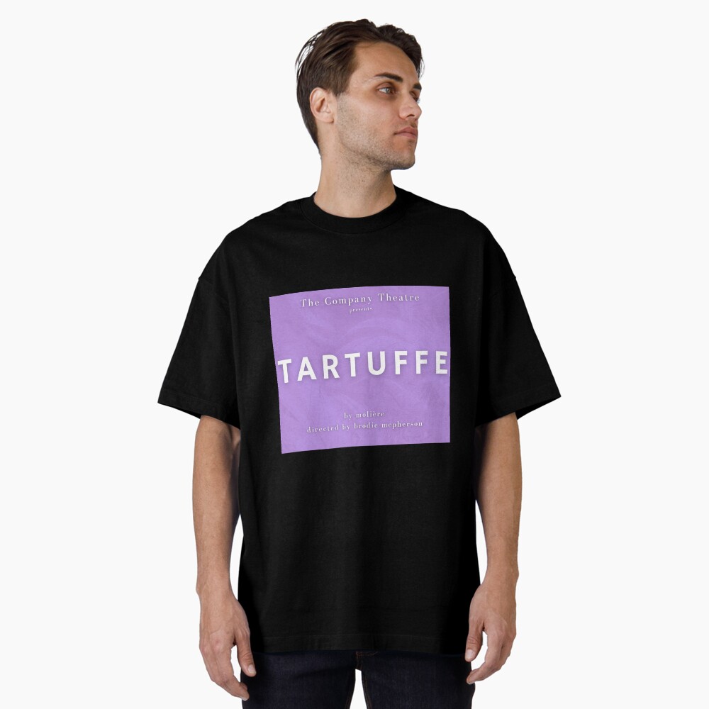 Item preview, Oversized T-Shirt designed and sold by TCTRoc.