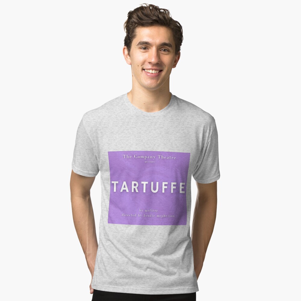 Item preview, Tri-blend T-Shirt designed and sold by TCTRoc.