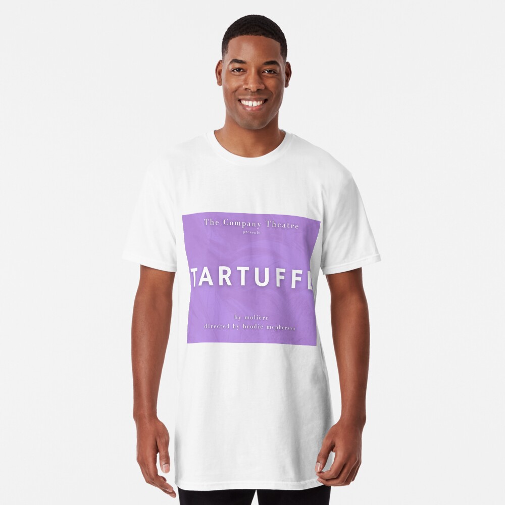 Item preview, Long T-Shirt designed and sold by TCTRoc.