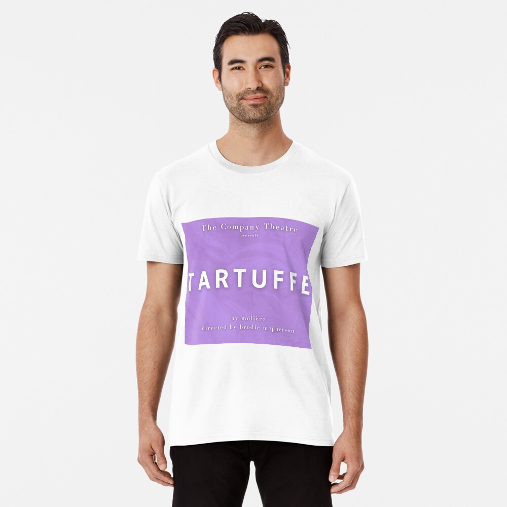 Item preview, Premium T-Shirt designed and sold by TCTRoc.