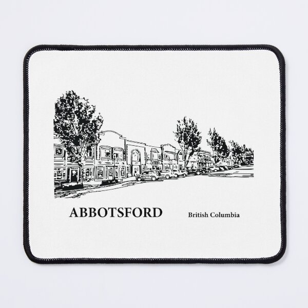 Item preview, Abbotsford British columbia designed and sold by Lakeric.