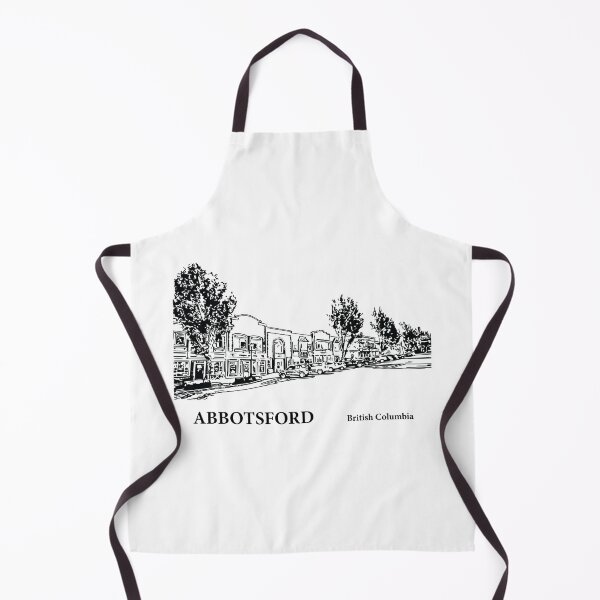 Item preview, Abbotsford British columbia designed and sold by Lakeric Cityscapes.