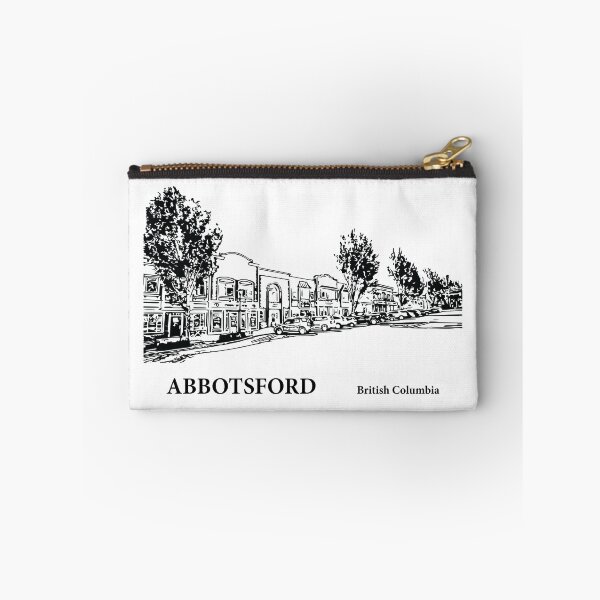Item preview, Abbotsford British columbia designed and sold by Lakeric Cityscapes.