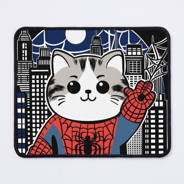 Item preview, Spider Meow designed and sold by philitingar.