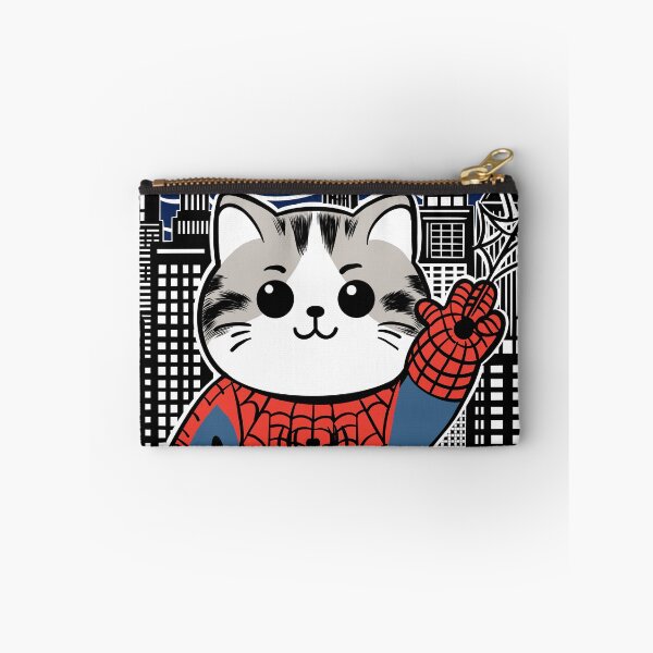 Item preview, Spider Meow designed and sold by philitingar.