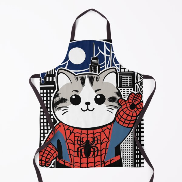 Item preview, Spider Meow designed and sold by philitingar.