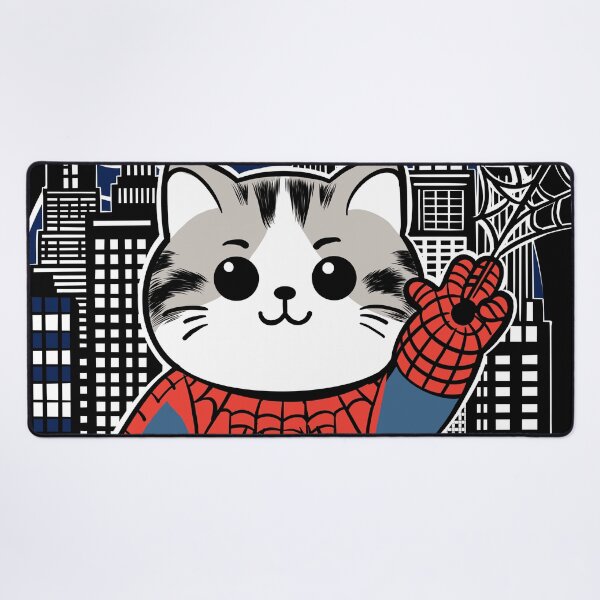 Item preview, Spider Meow designed and sold by philitingar.