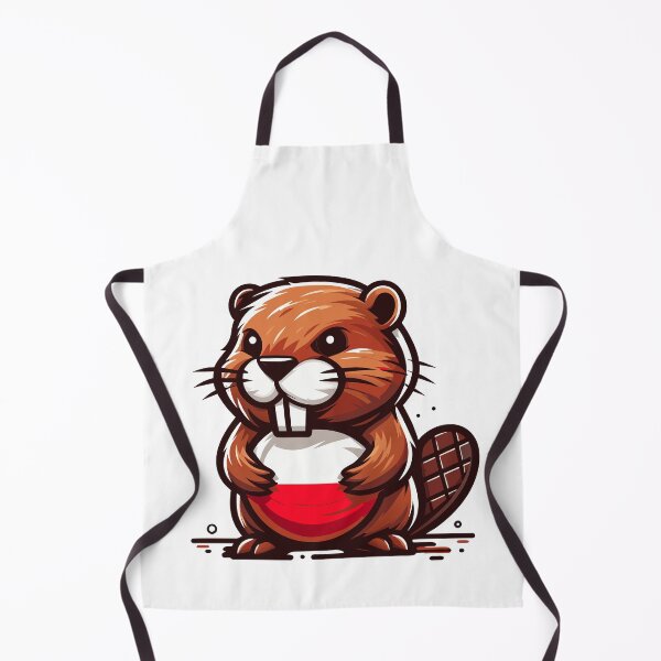 Item preview, Cute Bobr Kurwa designed and sold by Designowner.