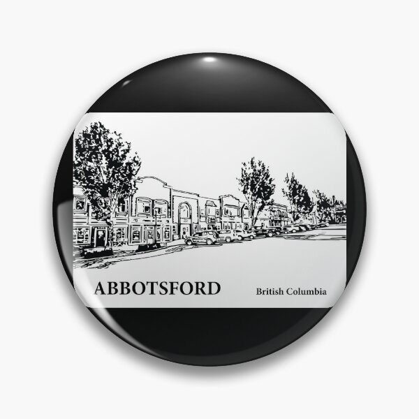 Item preview, Abbotsford British columbia designed and sold by Lakeric Cityscapes.
