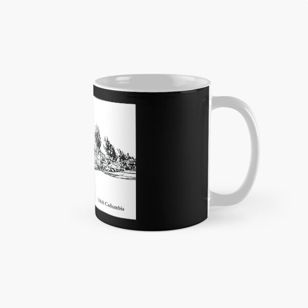 Item preview, Abbotsford British columbia designed and sold by Lakeric Cityscapes.