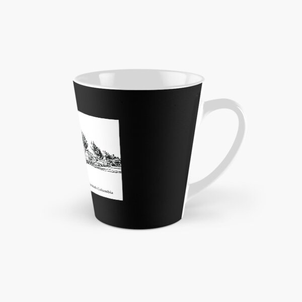 Item preview, Abbotsford British columbia designed and sold by Lakeric Cityscapes.