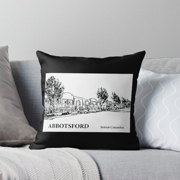 Item preview, Abbotsford British columbia designed and sold by Lakeric Cityscapes.