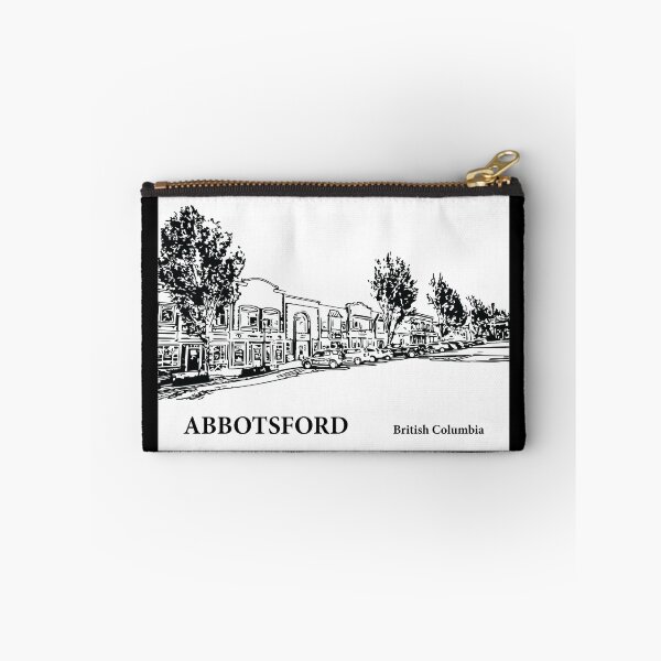Item preview, Abbotsford British columbia designed and sold by Lakeric Cityscapes.