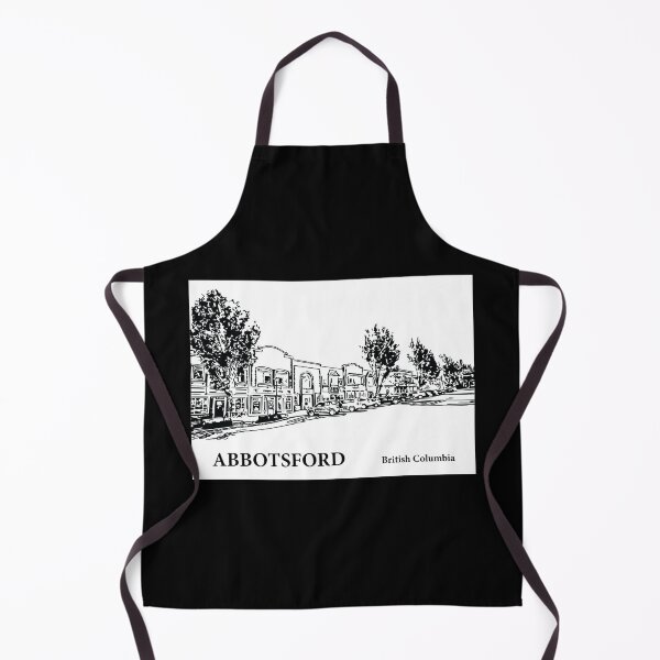 Item preview, Abbotsford British columbia designed and sold by Lakeric Cityscapes.
