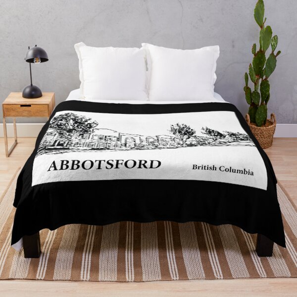Item preview, Abbotsford British columbia designed and sold by Lakeric Cityscapes.