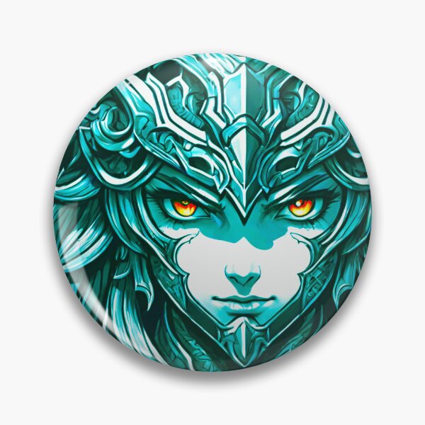 Item preview, Eclipse of Destiny: The Warrior Princess designed and sold by GrizzlyCollective.