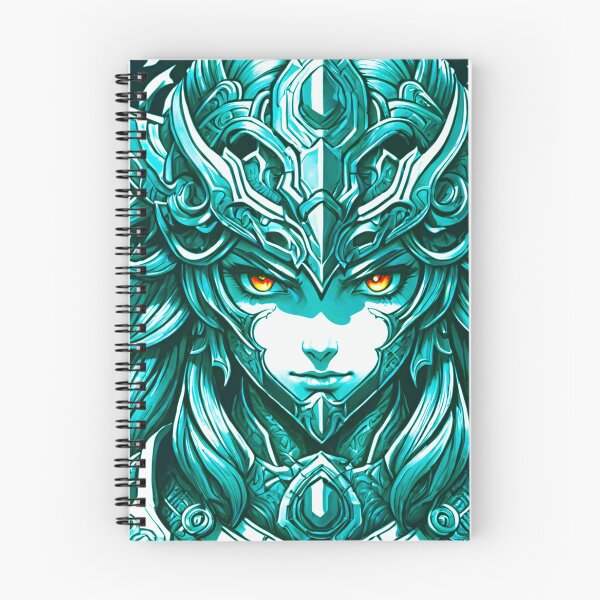 Item preview, Eclipse of Destiny: The Warrior Princess designed and sold by GrizzlyCollective.