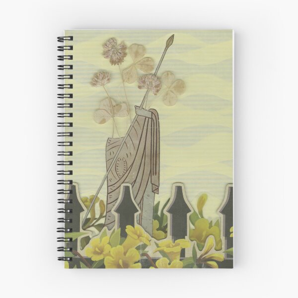 Item preview, Jessamine Experiment Collage [2952x4129] designed and sold by @ bananaslugshuffle.