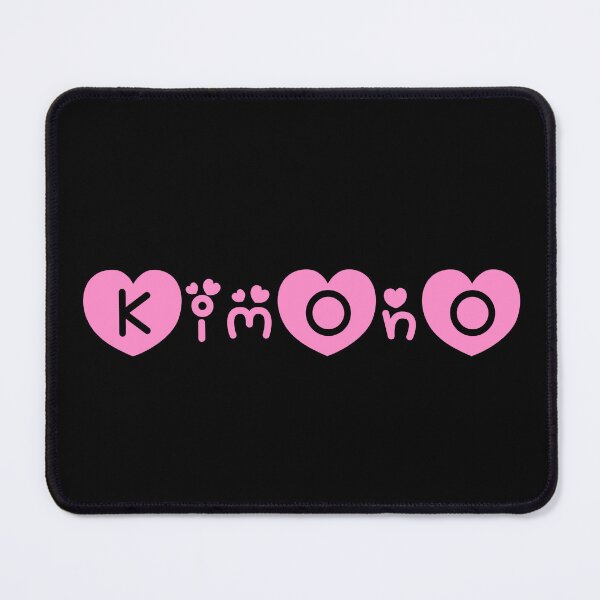 Item preview, KimOnO Logo prototype designed and sold by KimOnO644.