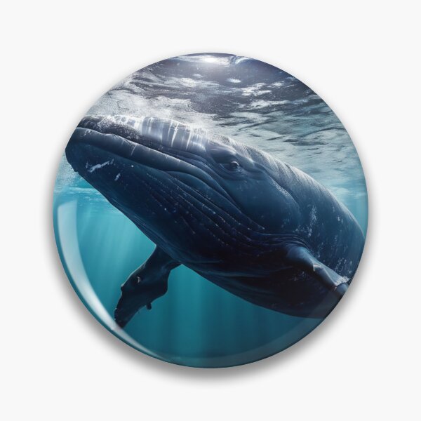 Item preview, Walgesang, eine Unterwassersymphonie designed and sold by Collection de trésors .
