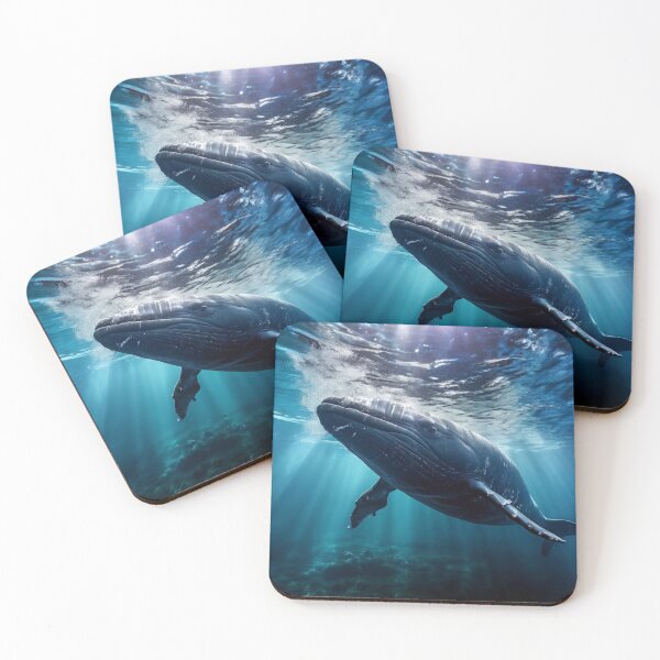 Item preview, Walgesang, eine Unterwassersymphonie designed and sold by Collection de trésors .