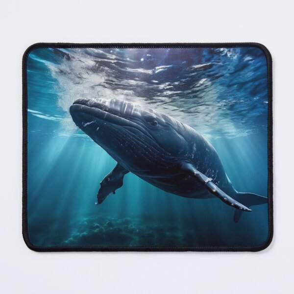 Item preview, Walgesang, eine Unterwassersymphonie designed and sold by Collection de trésors .