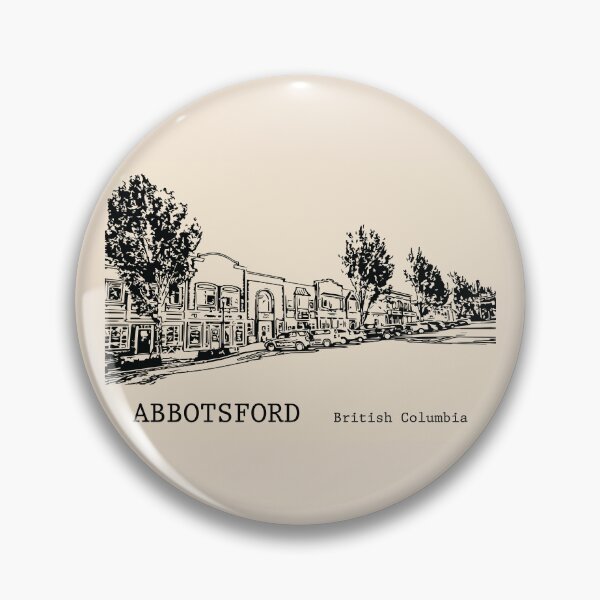 Item preview, Abbotsford British columbia designed and sold by Lakeric Cityscapes.