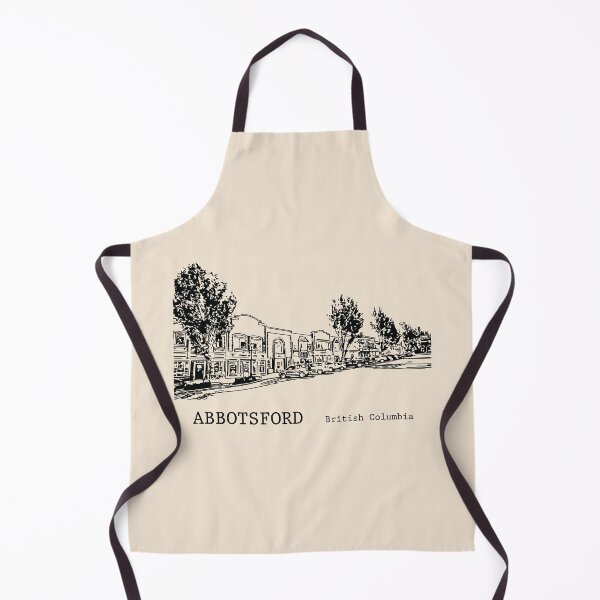 Item preview, Abbotsford British columbia designed and sold by Lakeric Cityscapes.