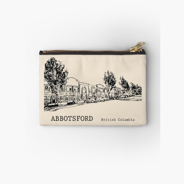 Item preview, Abbotsford British columbia designed and sold by Lakeric Cityscapes.